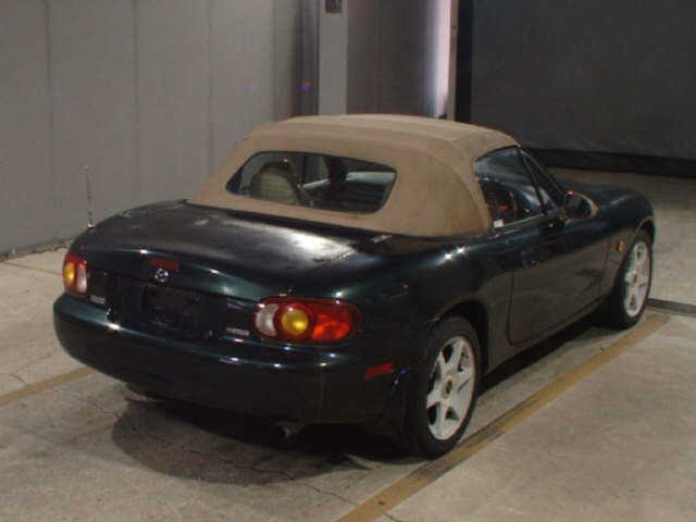 MAZDA ROADSTER