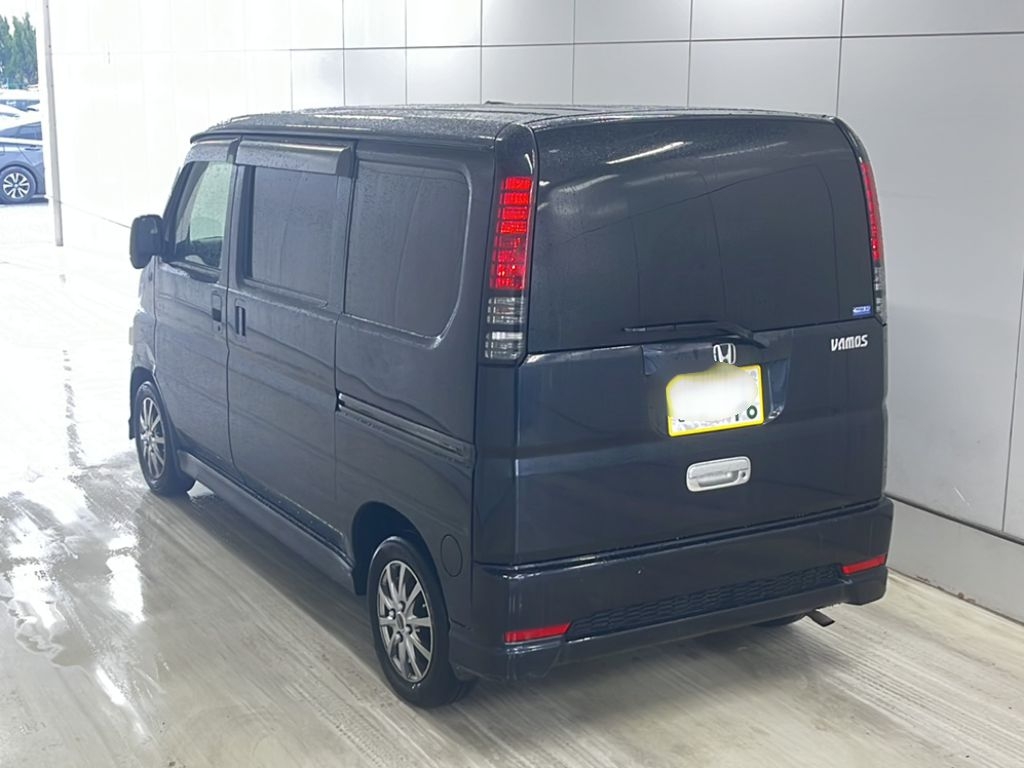 HONDA VAMOS