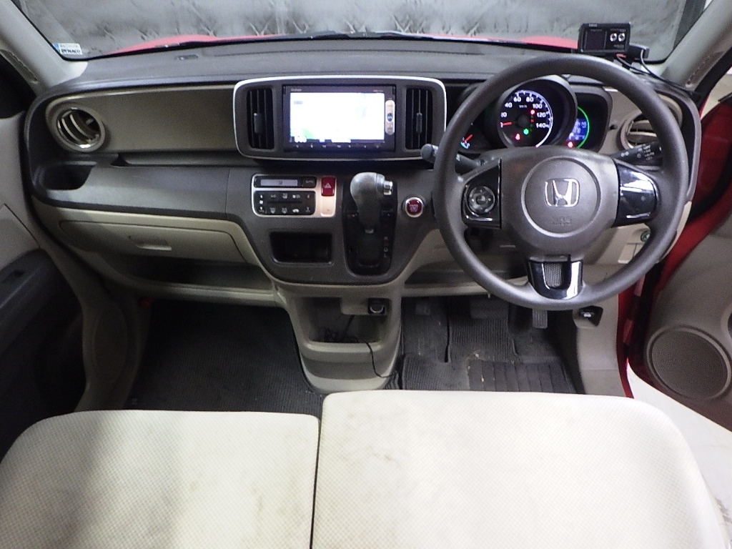 HONDA N-ONE