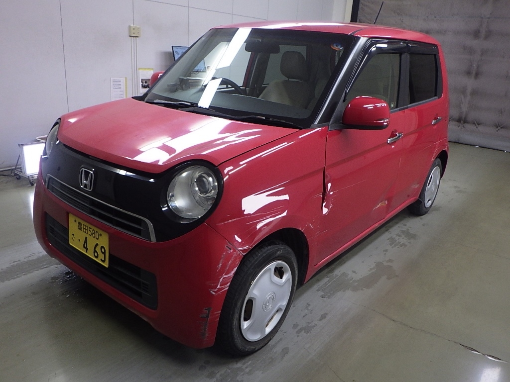 HONDA N-ONE