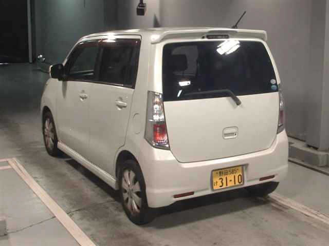 MAZDA AZ-WAGON