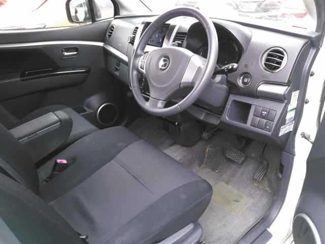 MAZDA AZ-WAGON