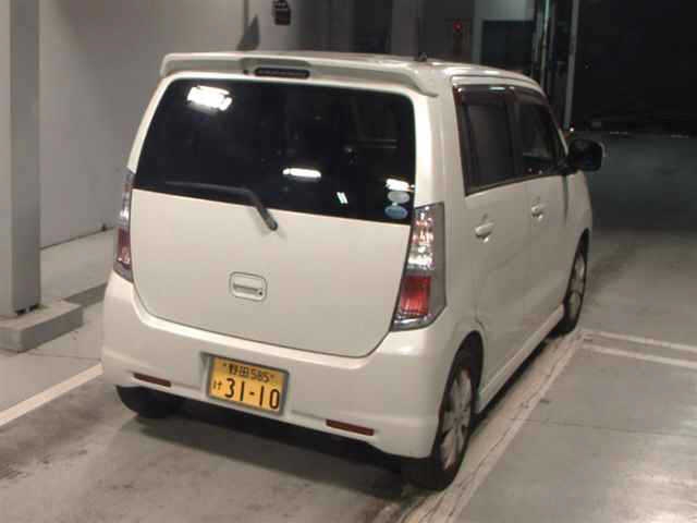 MAZDA AZ-WAGON