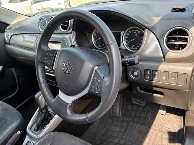 SUZUKI ESCUDO