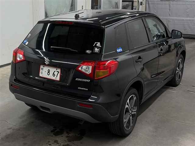 SUZUKI ESCUDO
