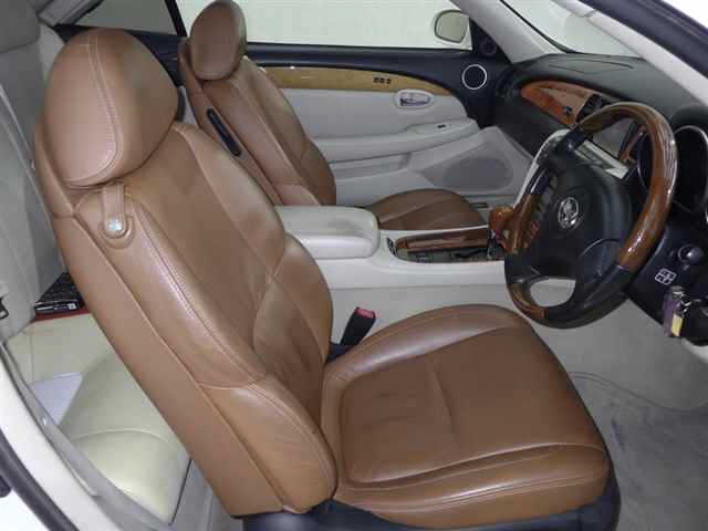 TOYOTA SOARER