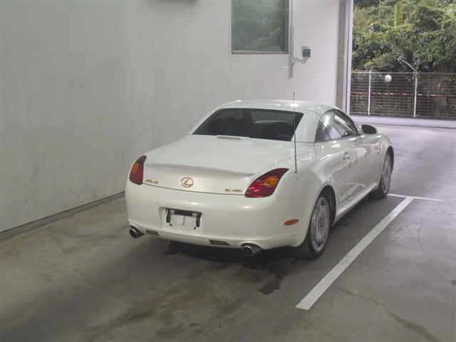 TOYOTA SOARER