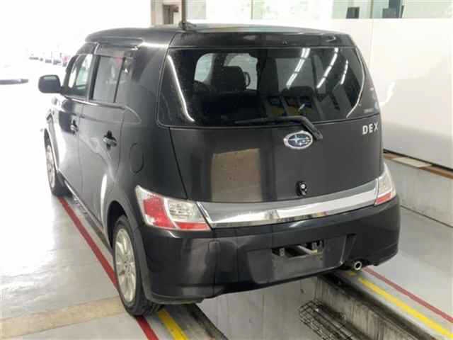 SUBARU DEX
