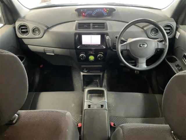 SUBARU DEX