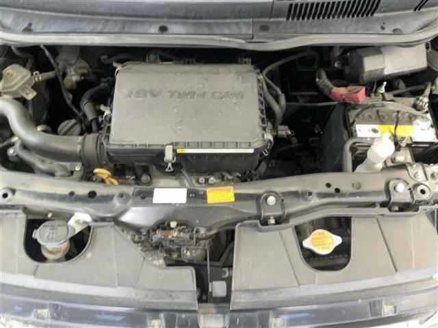 SUBARU DEX