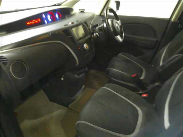 MAZDA BIANTE