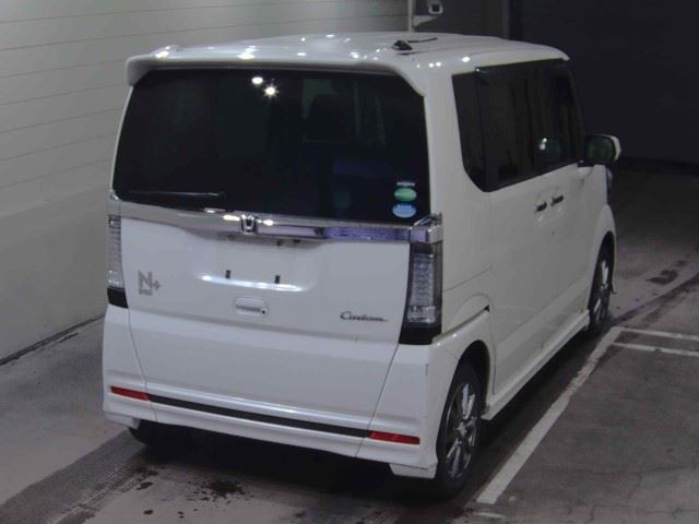 HONDA N-BOX+
