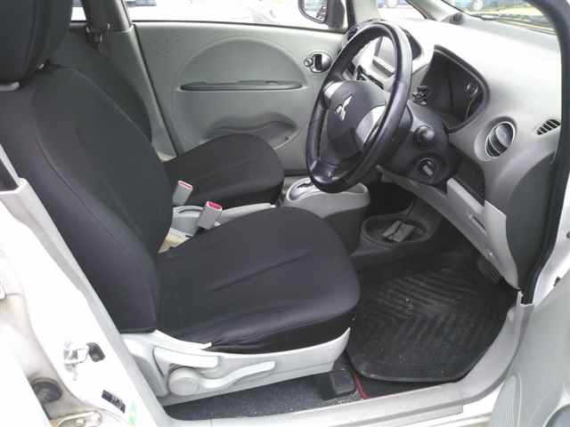 MITSUBISHI I