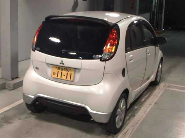 MITSUBISHI I