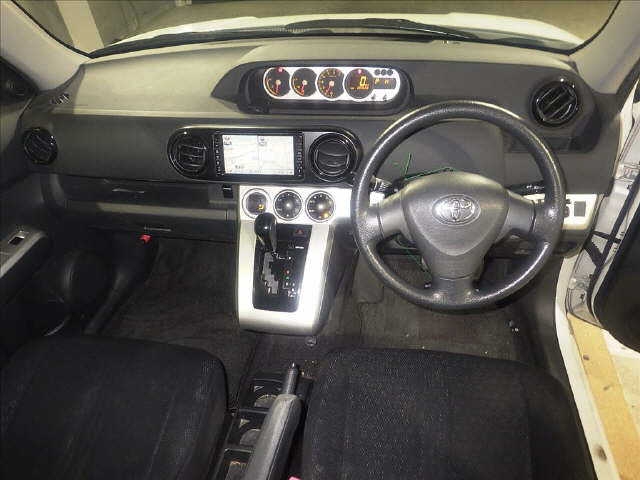 TOYOTA COROLLA RUMION