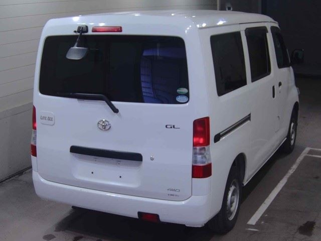 TOYOTA LITE ACE