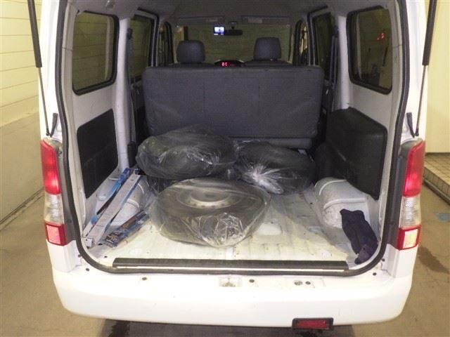 TOYOTA LITE ACE