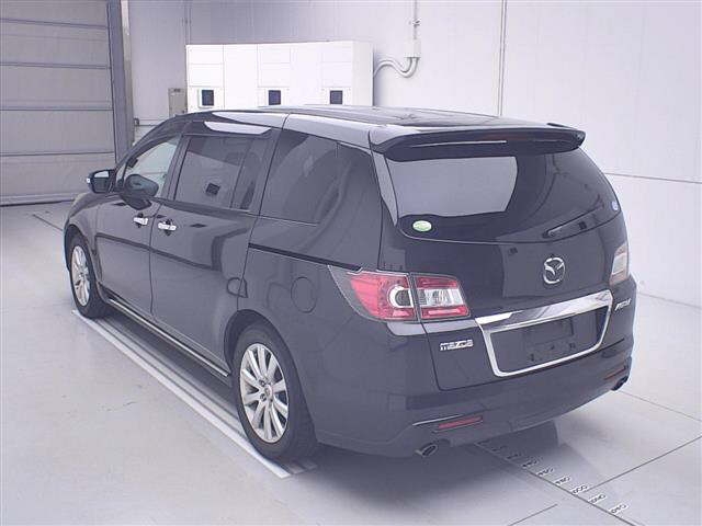 MAZDA MPV