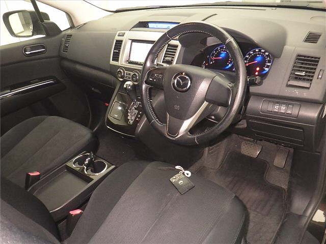 MAZDA MPV