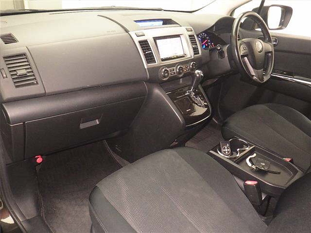 MAZDA MPV