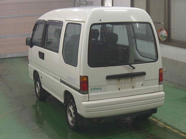 SUBARU SAMBAR