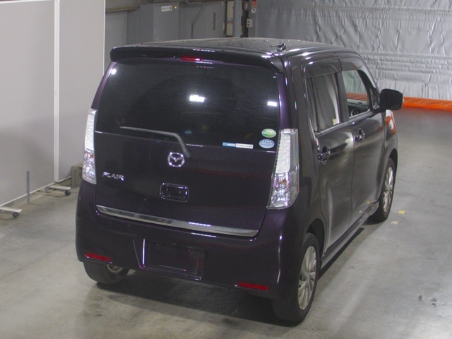 MAZDA FLAIR