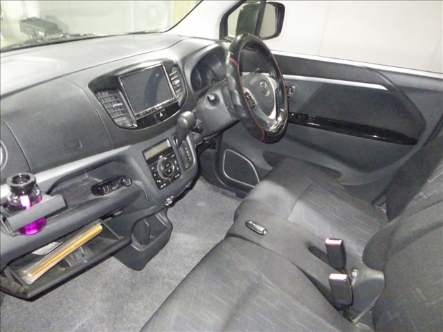 MAZDA FLAIR