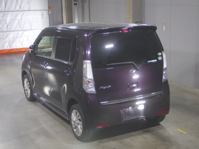 MAZDA FLAIR