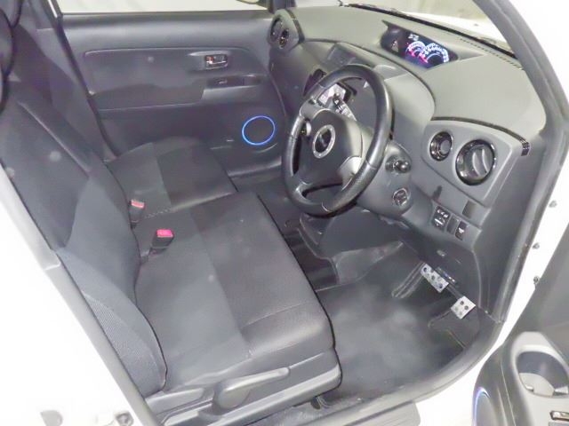 SUBARU DEX
