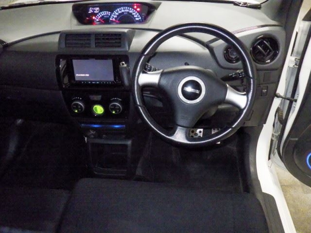 SUBARU DEX