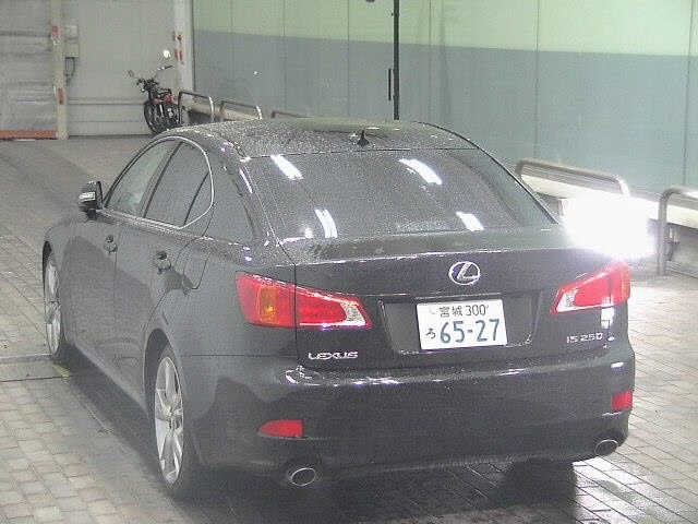 LEXUS IS250
