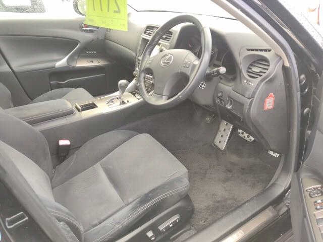 LEXUS IS250