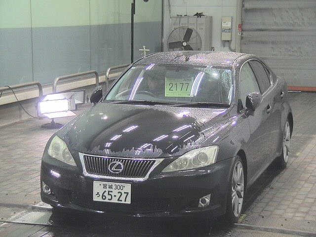 LEXUS IS250