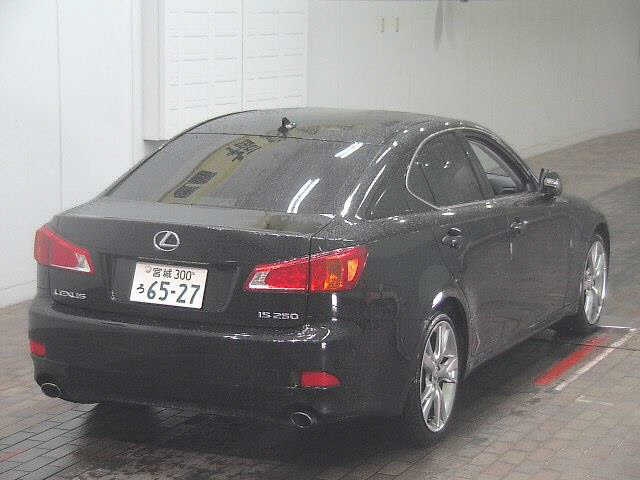LEXUS IS250