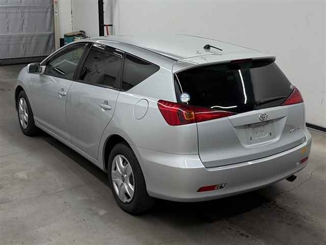 TOYOTA CALDINA