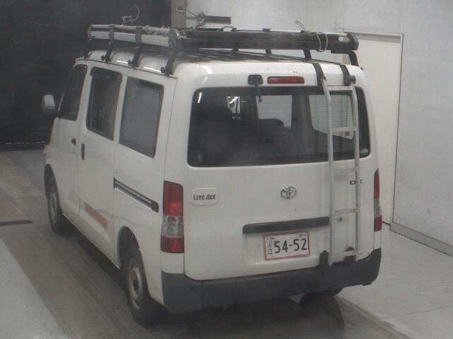 TOYOTA LITE ACE
