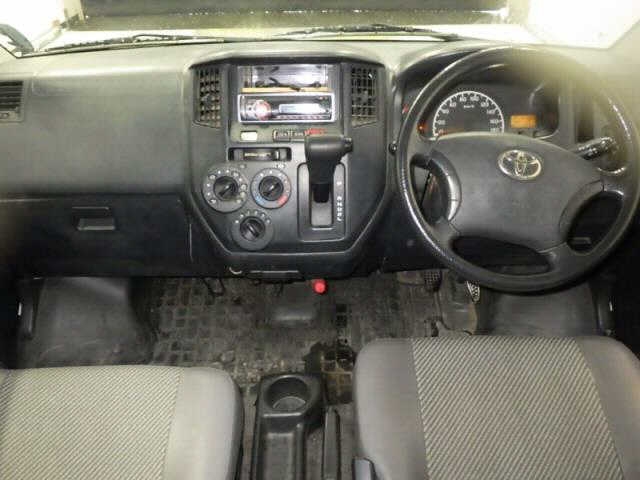 TOYOTA LITE ACE