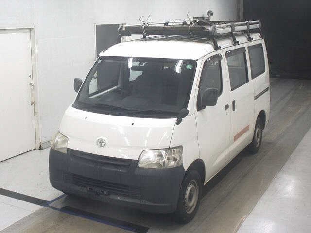 TOYOTA LITE ACE