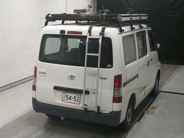 TOYOTA LITE ACE