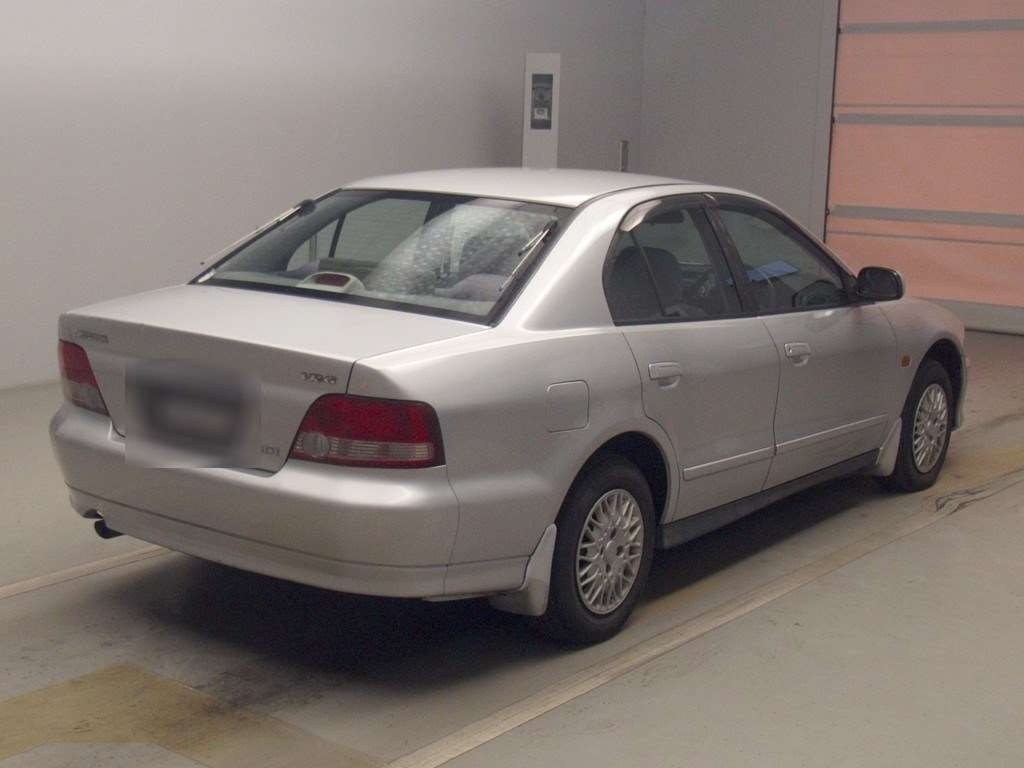 MITSUBISHI GALANT