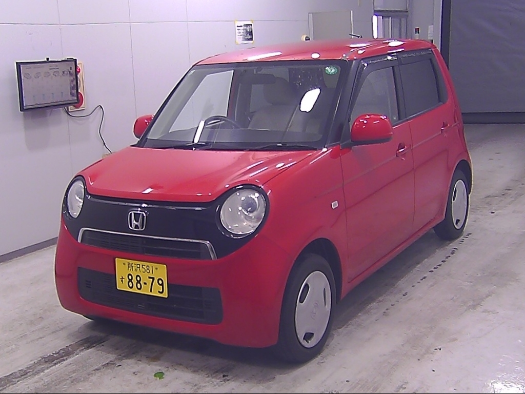 HONDA N-ONE
