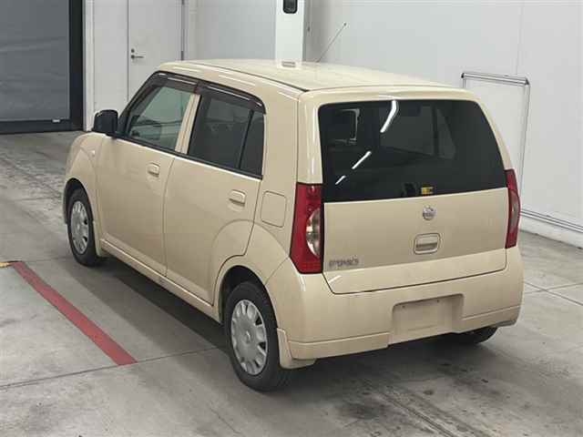 NISSAN PINO