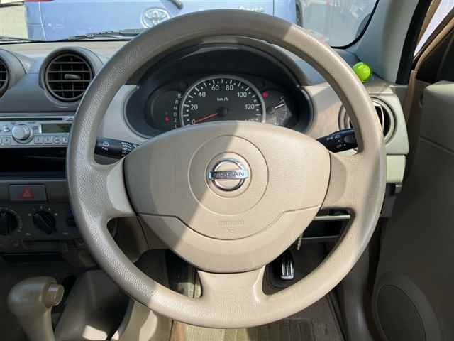 NISSAN PINO
