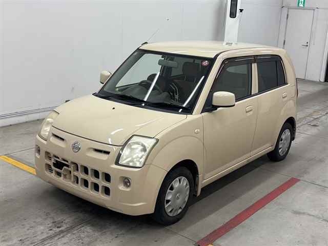 NISSAN PINO