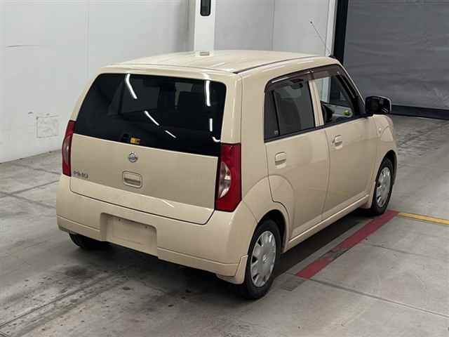 NISSAN PINO