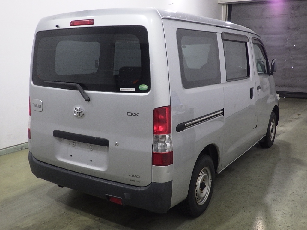 TOYOTA LITE ACE
