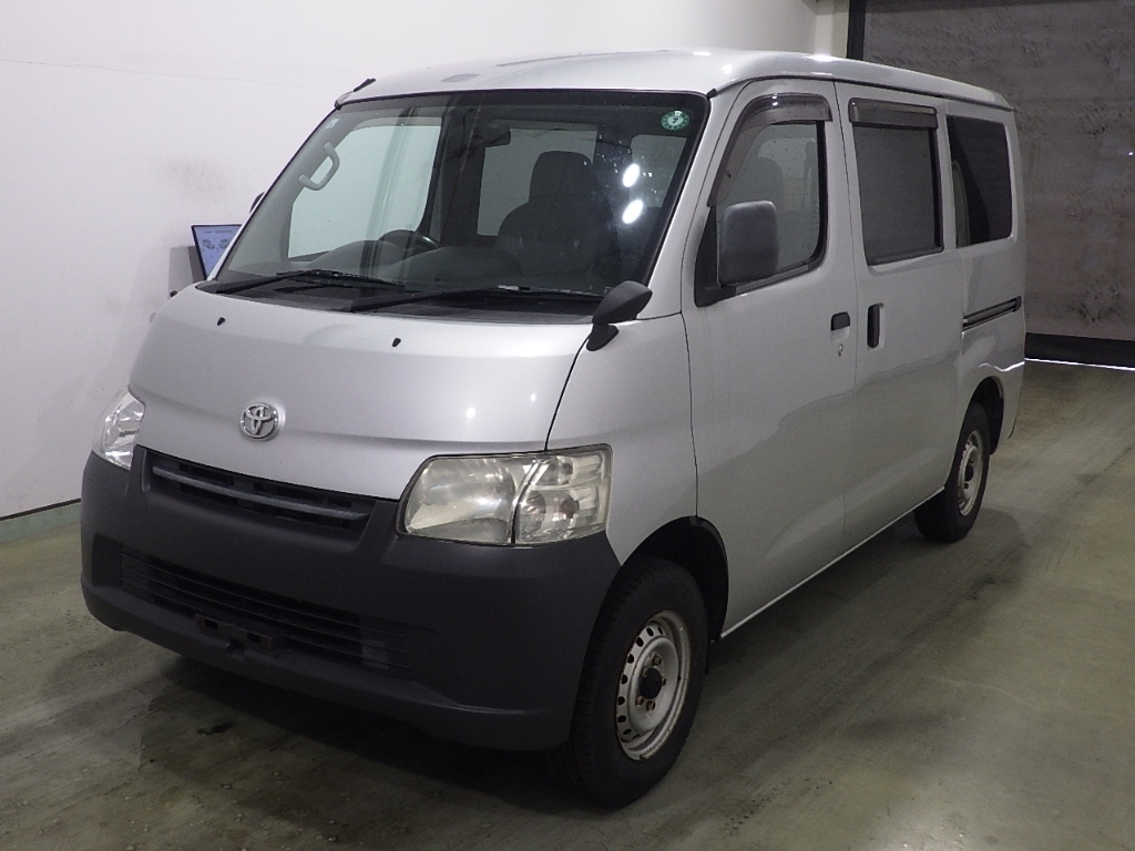 TOYOTA LITE ACE