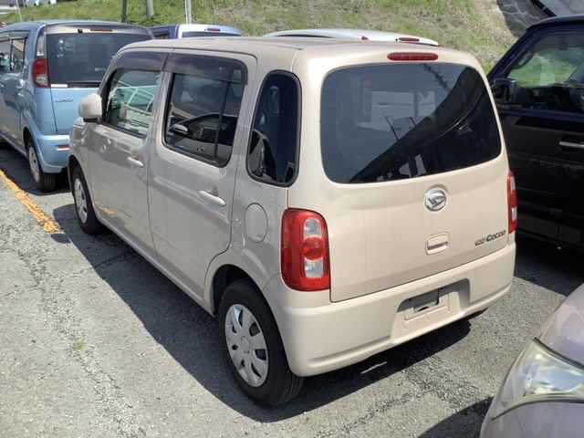DAIHATSU MIRA COCOA