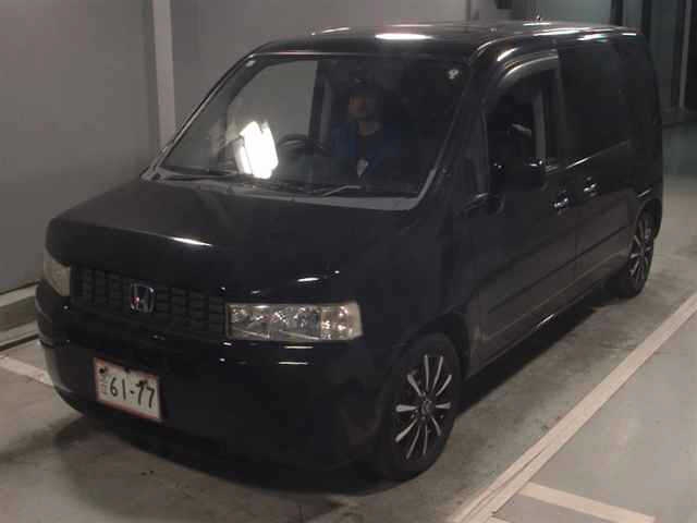 HONDA MOBILIO SPIKE