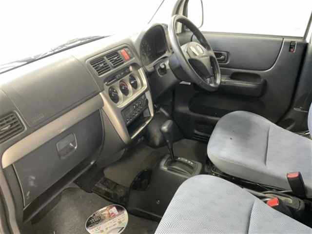 HONDA ACTY